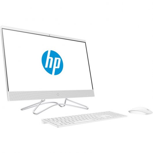 HP 24-F0086NS Intel Core i3-9100T/8GB/256GB SSD/23.8"