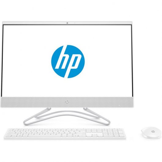 HP 24-F0086NS Intel Core i3-9100T/8GB/256GB SSD/23.8"