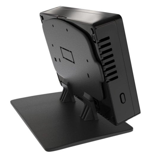 Termostato Intelligente Garza Smarthome Senza fili per Riscaldamento Caldaia