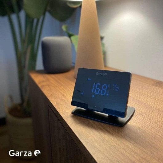 Termostato Intelligente Garza Smarthome Senza fili per Riscaldamento Caldaia
