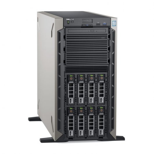 Dell PowerEdge T440 Intel Xeon 4208/16GB/240GB SSD