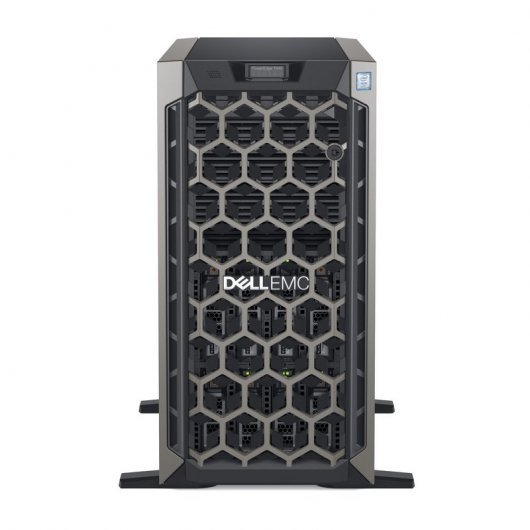Dell PowerEdge T440 Intel Xeon 4208/16GB/240GB SSD