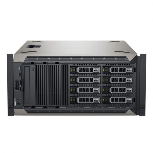 Dell PowerEdge Intel Xeon Bronze 3204/8GB/240GB SSD