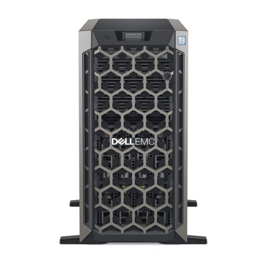 Dell PowerEdge Intel Xeon Bronze 3204/8GB/240GB SSD