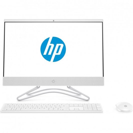 HP All-in-One 22-C0053NS Intel Core i3-9100T/8GB/256GB SSD/21.5"