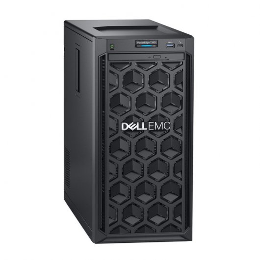 Dell PowerEdge T140 Intel Xeon E-2134/16GB