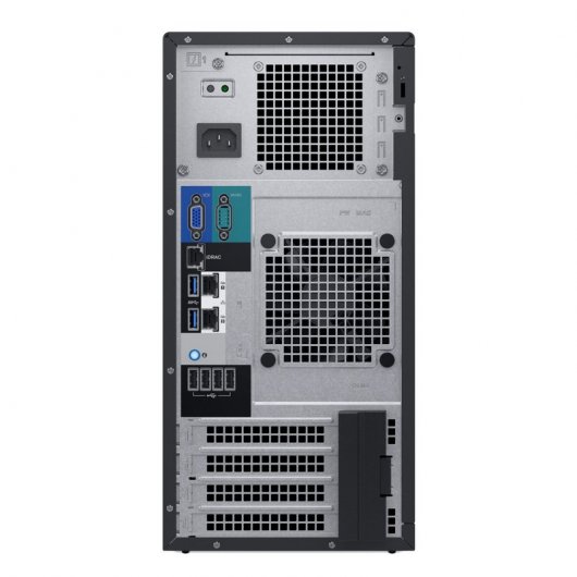 Dell PowerEdge T140 Intel Xeon E-2134/16GB