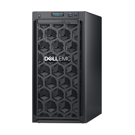Dell PowerEdge T140 Intel Xeon E-2134/16GB