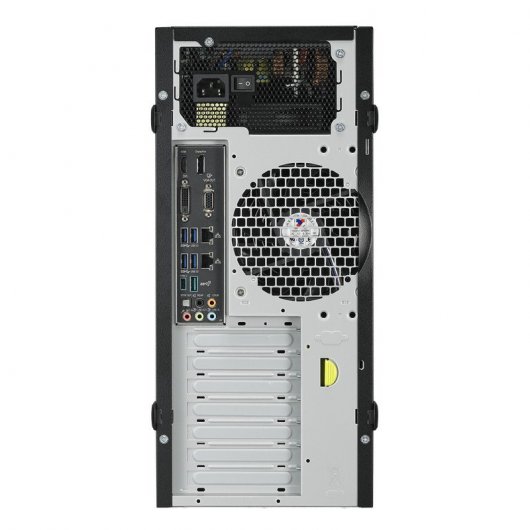 Asus E500 G5-M3960 Intel Core i5-8500/8GB/1TB/P620
