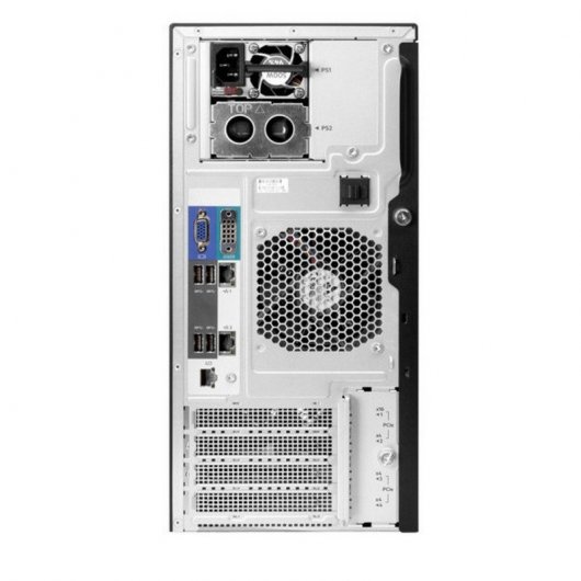 HPE ProlLiant ML30 Intel Xeon E-2224/16GB
