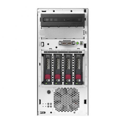 HPE ProlLiant ML30 Intel Xeon E-2224/16GB