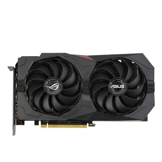 Asus ROG Strix GeForce GTX 1660 SUPER Advanced Edition 6GB GDDR6