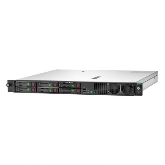 HPE ProLiant DL20 Intel Xeon E-2224/16GB