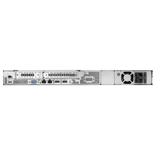 HPE ProLiant DL20 Intel Xeon E-2224/16GB