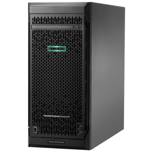 HPE ProLiant ML110 Intel Xeon E3204/16GB