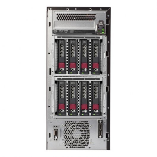 HPE ProLiant ML110 Intel Xeon E3204/16GB
