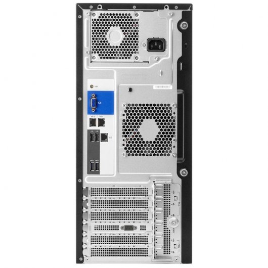 HPE ProLiant ML110 Intel Xeon E3204/16GB
