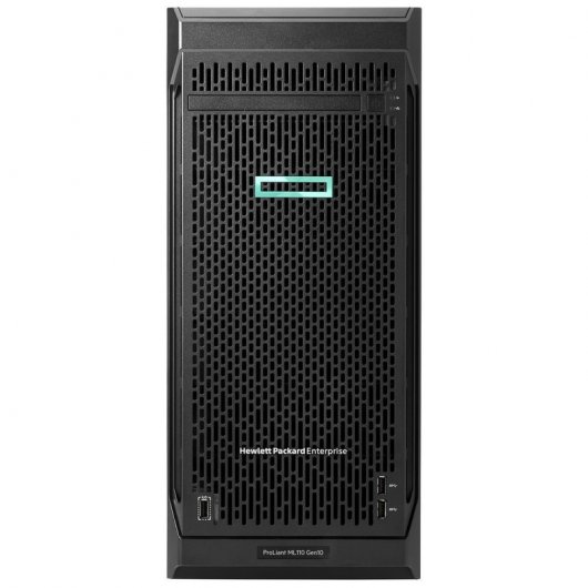 HPE ProLiant ML110 Intel Xeon E3204/16GB