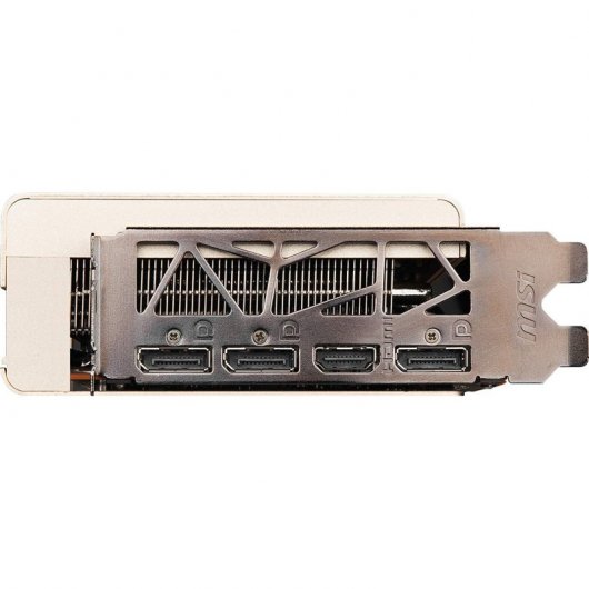 MSI Radeon RX 5700 EVOKE GP OC 8GB GDDR6