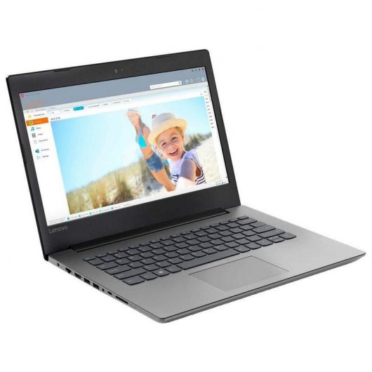 Lenovo Ideapad 330-15ARR AMD Ryzen 5 2500U/8GB/256GB SSD/15.6"