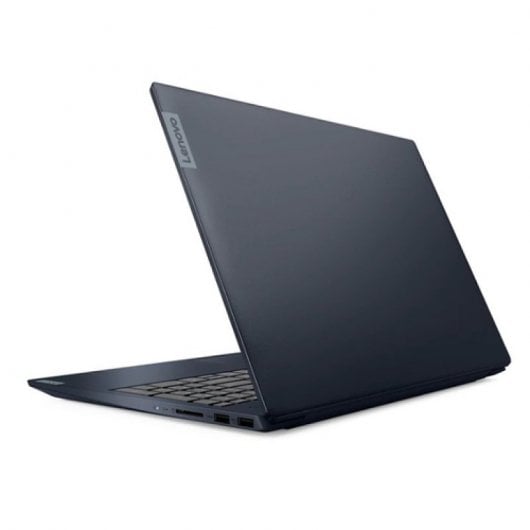 Lenovo IdeaPad S340-15API AMD Ryzen 3 3200U/4GB/128GB SSD/15.6"