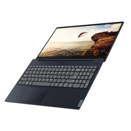 Lenovo IdeaPad S340-15API AMD Ryzen 3 3200U/4GB/128GB SSD/15.6"