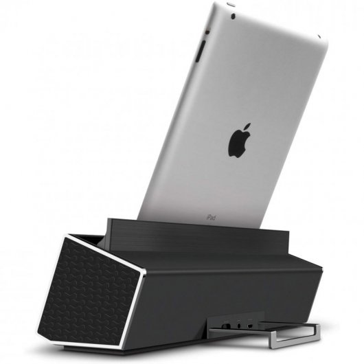 iLuv MoBeats HD Altavoz Inalámbrico Bluetooth/NFC