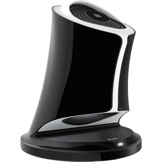 iLuv Syren Altavoz Bluetooth Negro