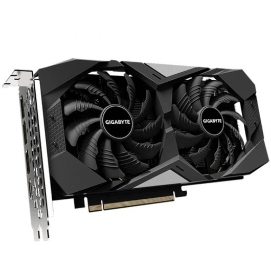 Gigabyte Radeon RX 5500 XT OC 4GB GDDR6