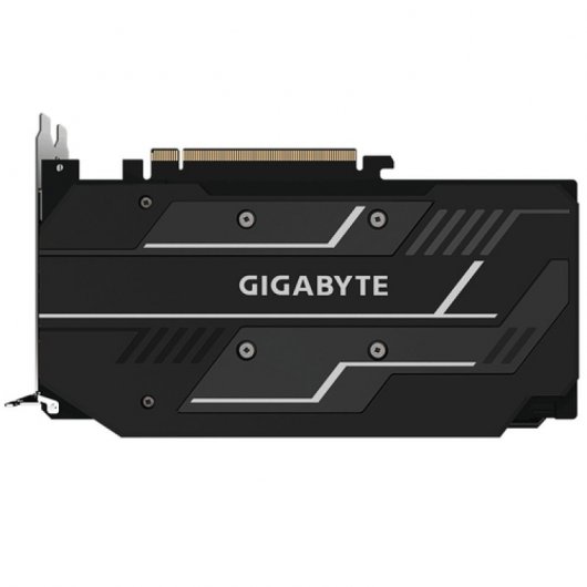Gigabyte Radeon RX 5500 XT OC 4GB GDDR6