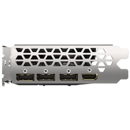 Gigabyte Radeon RX 5500 XT OC 4GB GDDR6