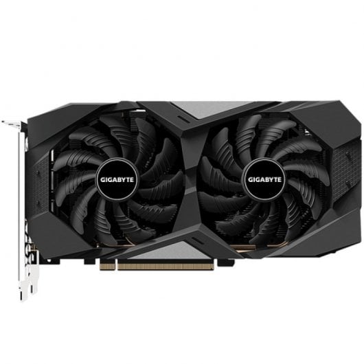 Gigabyte Radeon RX 5500 XT OC 4GB GDDR6