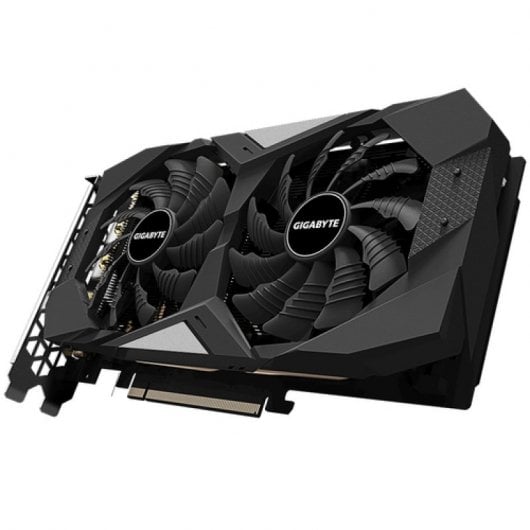 Gigabyte Radeon RX 5500 XT OC 4GB GDDR6