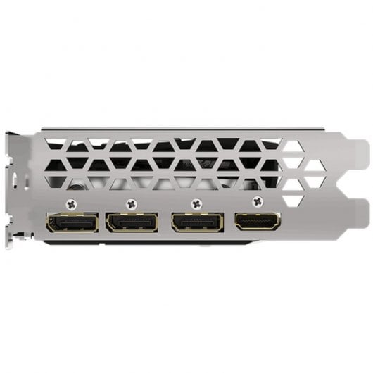 Gigabyte Radeon RX 5500 XT Gaming OC 4GB GDDR6