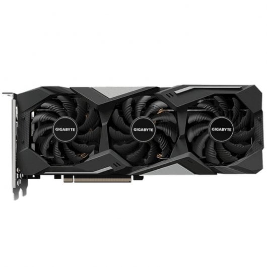 Gigabyte Radeon RX 5500 XT Gaming OC 4GB GDDR6
