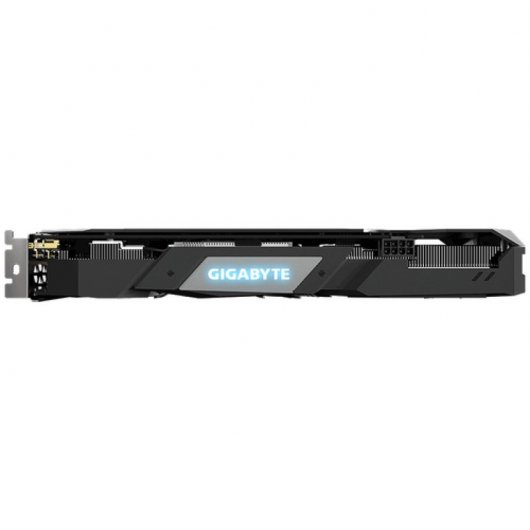 Gigabyte Radeon RX 5500 XT Gaming OC 4GB GDDR6