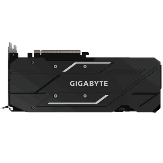 Gigabyte Radeon RX 5500 XT Gaming OC 4GB GDDR6