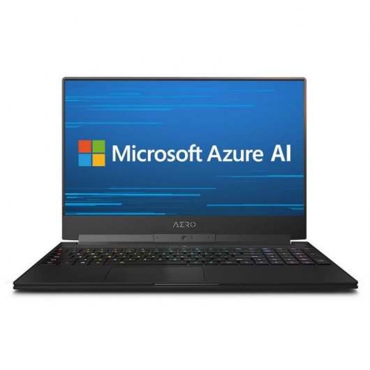 Gigabyte Classic-WA-7ES1130SD Intel Core i7-9750H/16GB/512GB SSD/RTX 2060/15.6" Reacondicionado