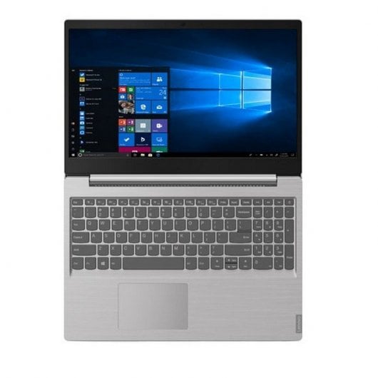 Lenovo Ideapad S145-15AST AMD A6-9225/8GB/256 GB SSD/15.6"