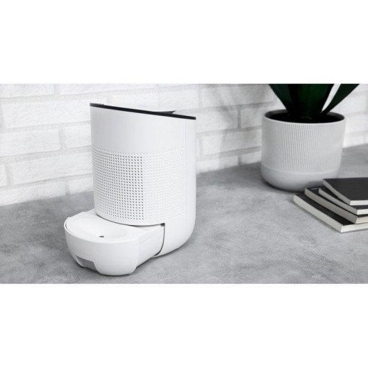 Desumidificador Cecotec BigDry 2000 Light 300 ml/dia 600 ml 23 W Branco