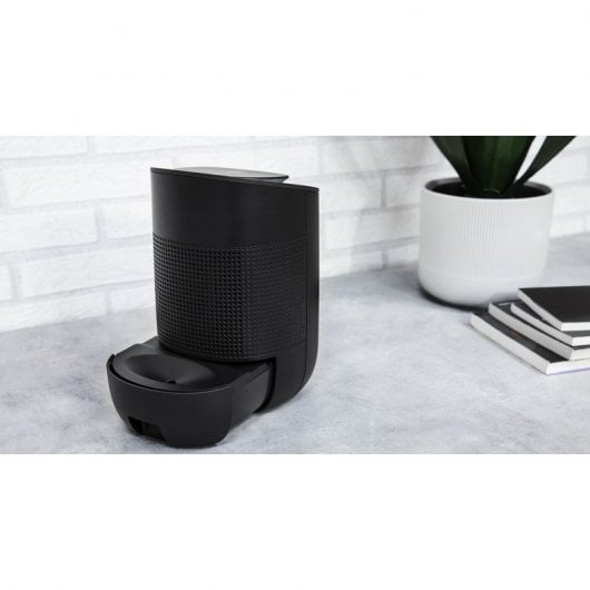 Cecotec BigDry 2000 Light Black Deshumidificador 23W