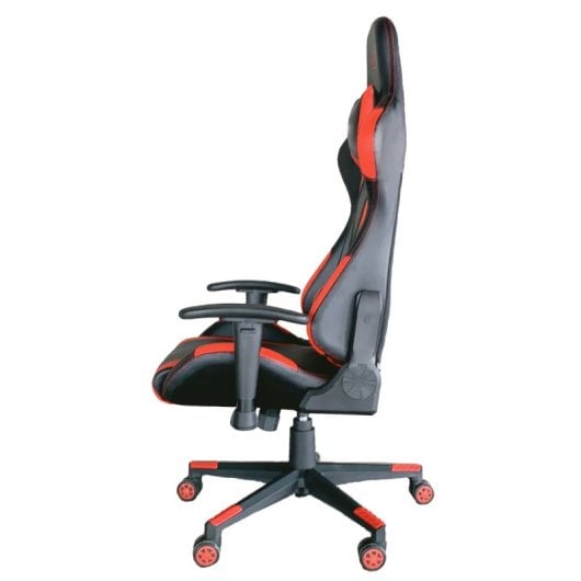 Prixton Silla Gaming Roja