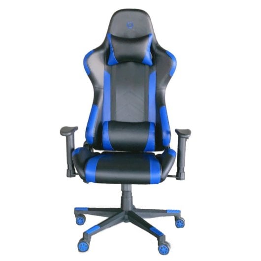 Prixton Gaming 10B Cadeira Gaming Azul