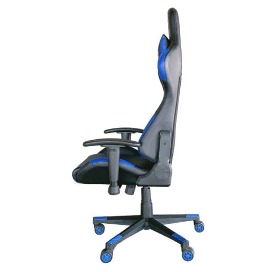 Prixton Gaming 10B Cadeira Gaming Azul