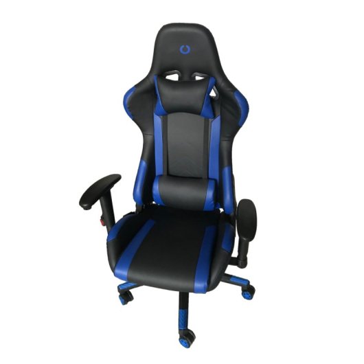 Prixton Gaming 10B Cadeira Gaming Azul