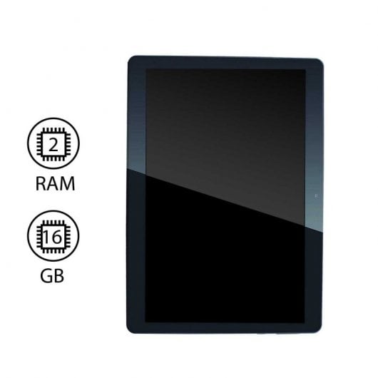 Prixton T1800Q+ 10" IPS 2/16GB