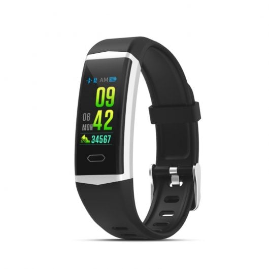 Prixton AT805 Smartband Negra
