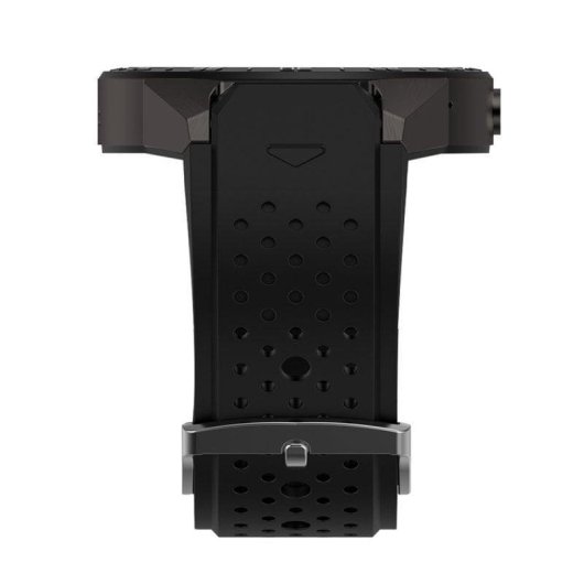 Prixton SW41 Reloj Smartwatch Negro