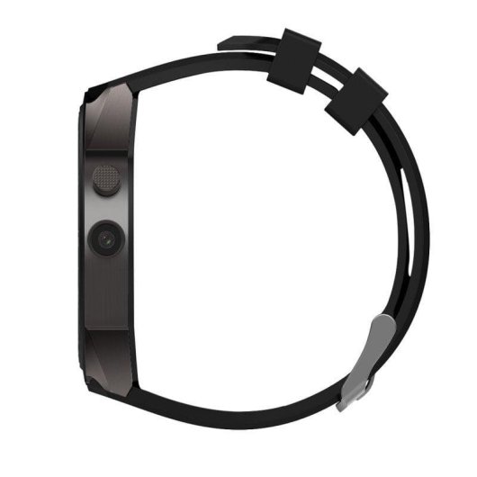 Prixton SW41 Reloj Smartwatch Negro
