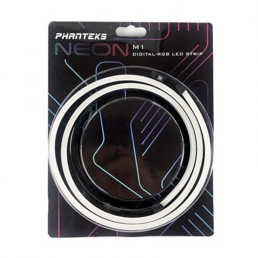 Phanteks NEON Digitaler RGB-LED-Streifen M1